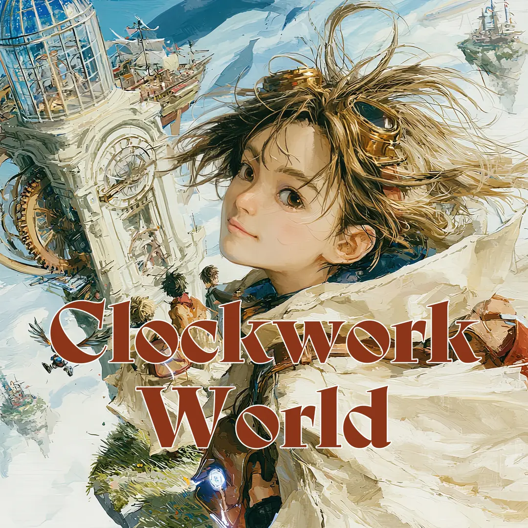 Fantasy RPG