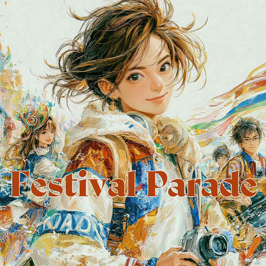 Upbeat Festival