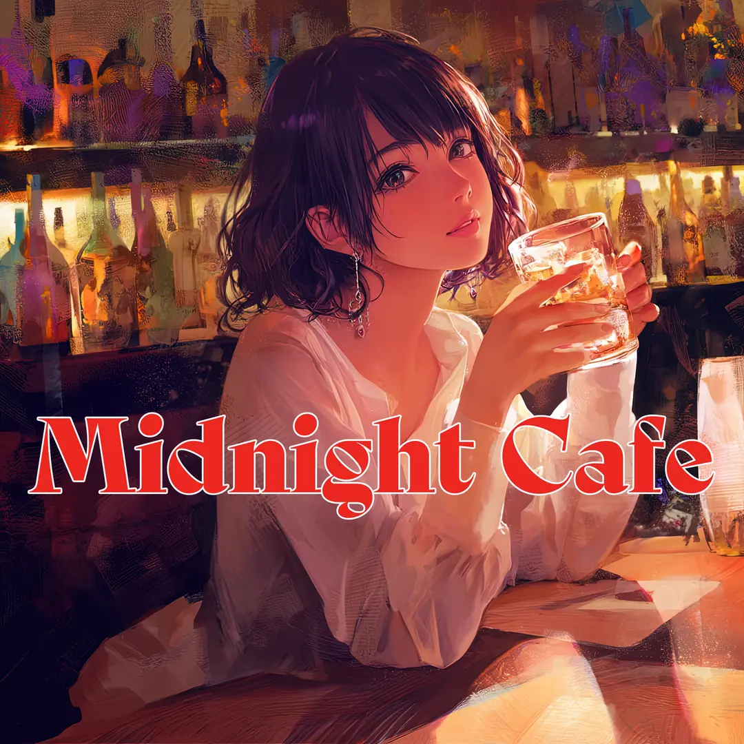 Café & Lounge Jazz