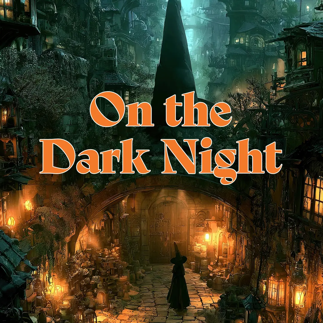 Dark & Horror